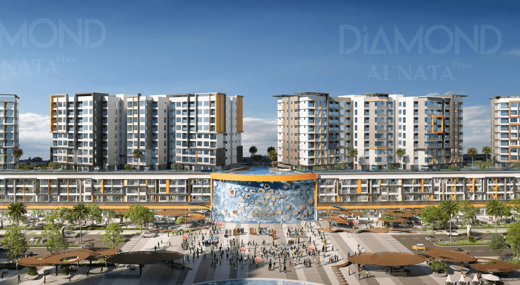 Diamond – Alnata Plus