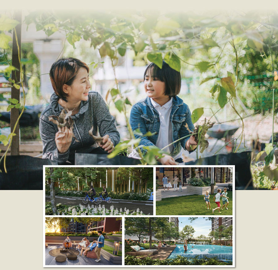 KHU VUI CHƠI CHO TRẺ EM